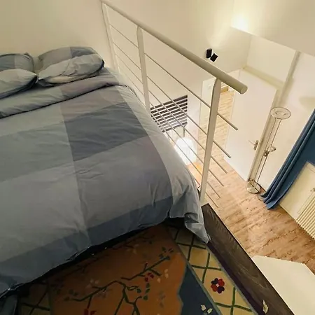 6 Pieces / 5 / Calme / Rdc Apartment